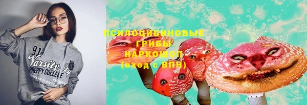 хмурый Новокубанск