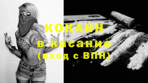 стафф Алагир